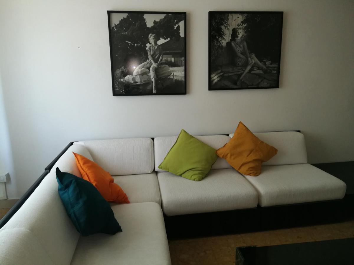 Ippo Suite Florens Exteriör bild