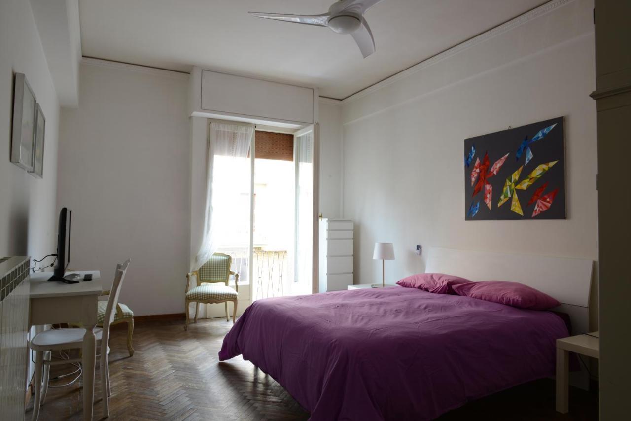 Ippo Suite Florens Exteriör bild